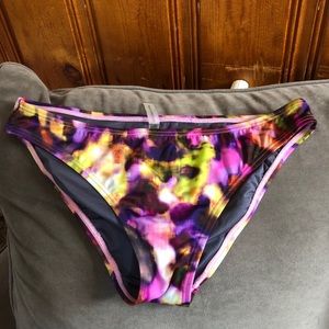 Victoria’s Secret bikini bottom Sz S